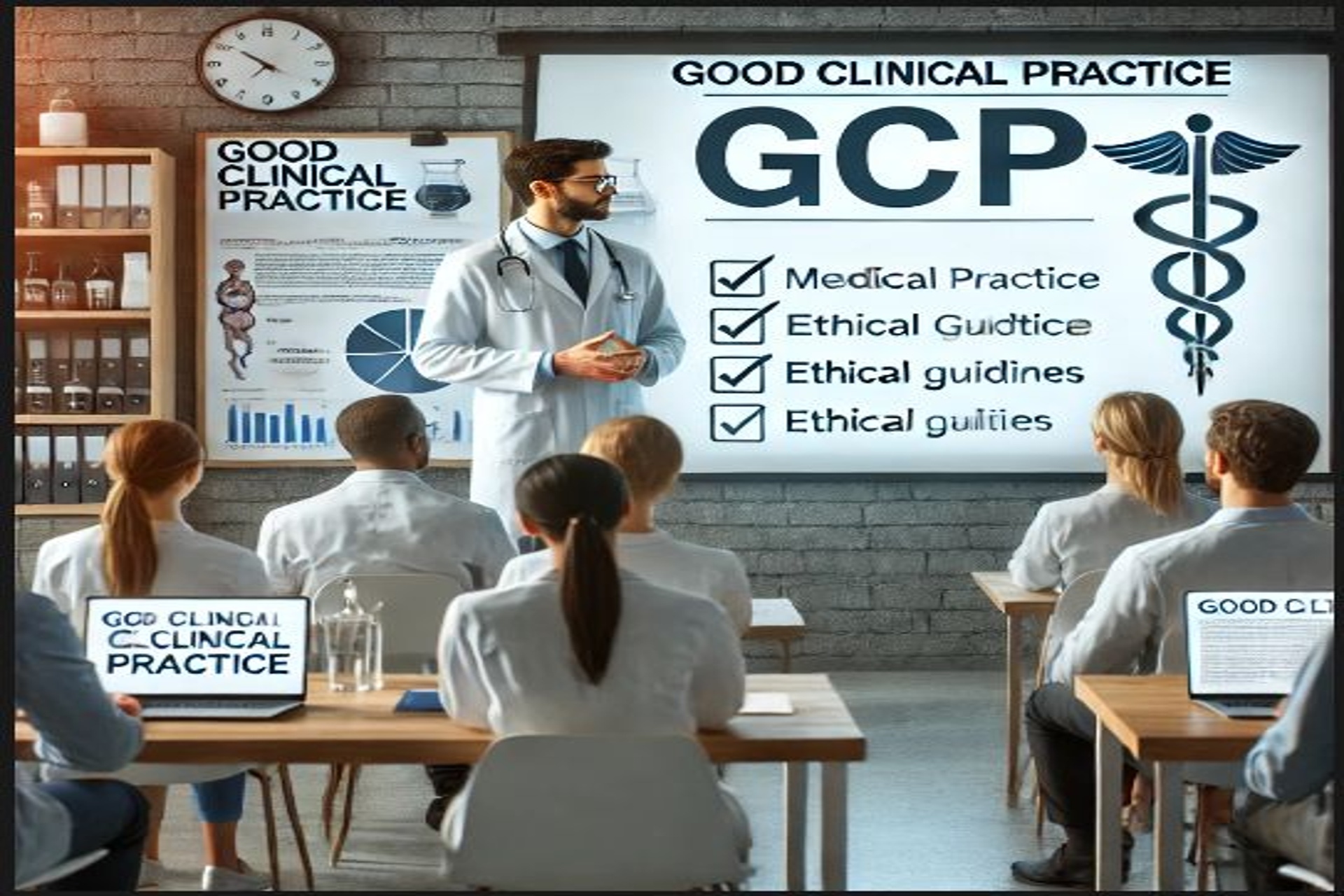 Module 10: Recent Advancements in Clinical Trials